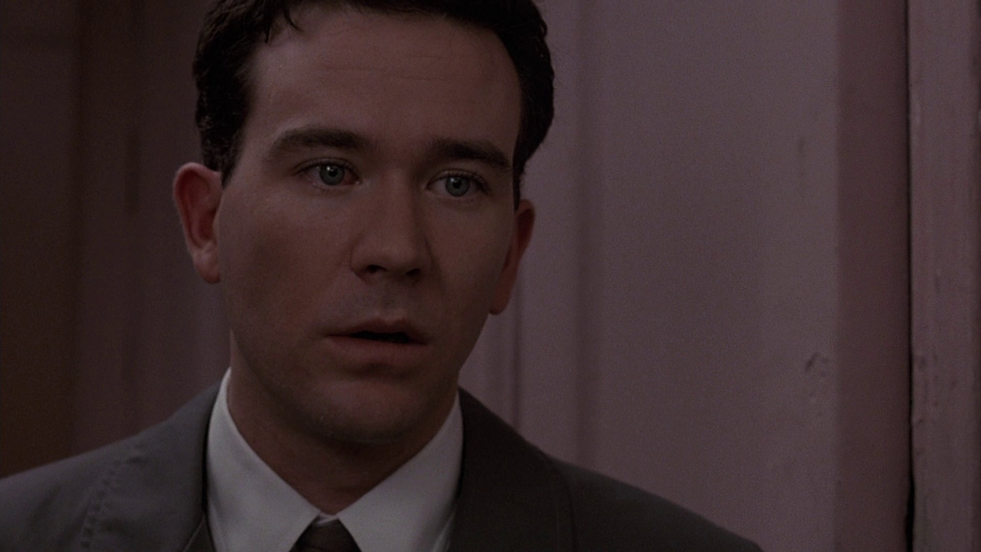 Q & A (1990) —  shot,  lighting