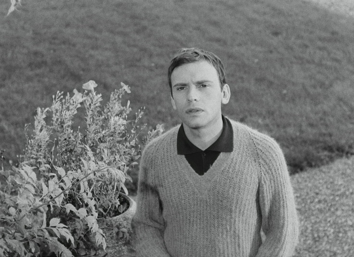 Spotlight on a Murderer (1961) —  shot,  lighting