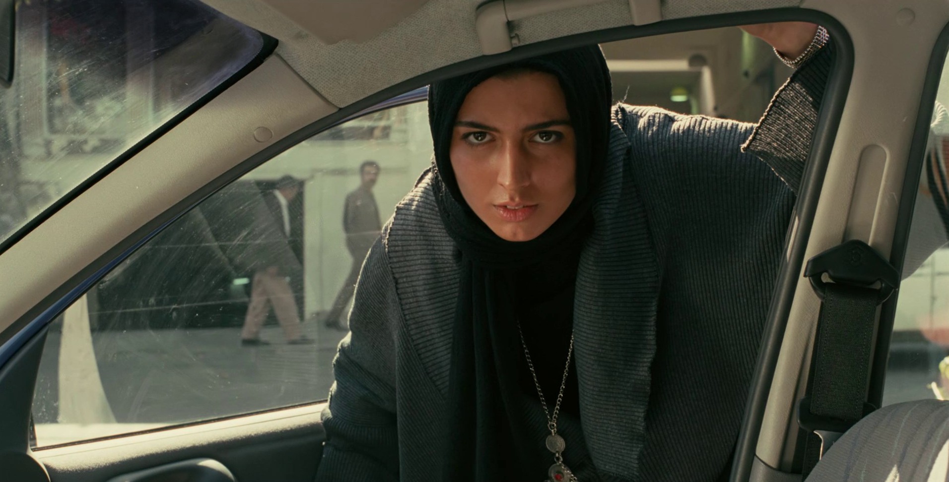 Leila (1997) —  shot,  lighting