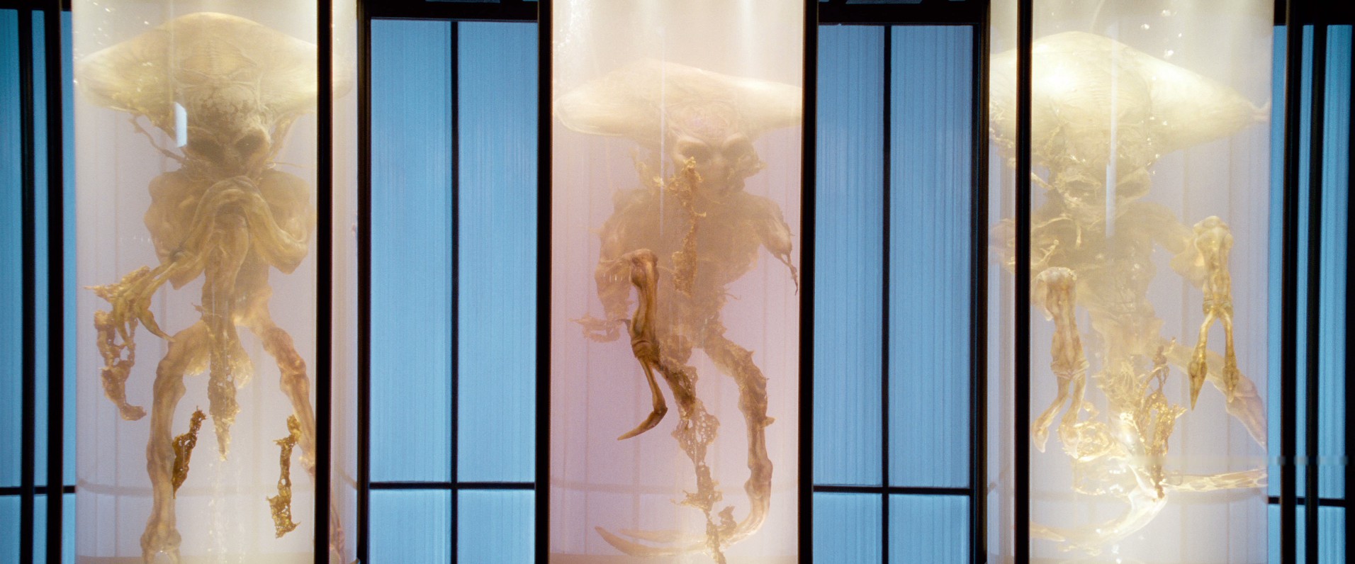 Independence Day (1996) —  shot,  lighting