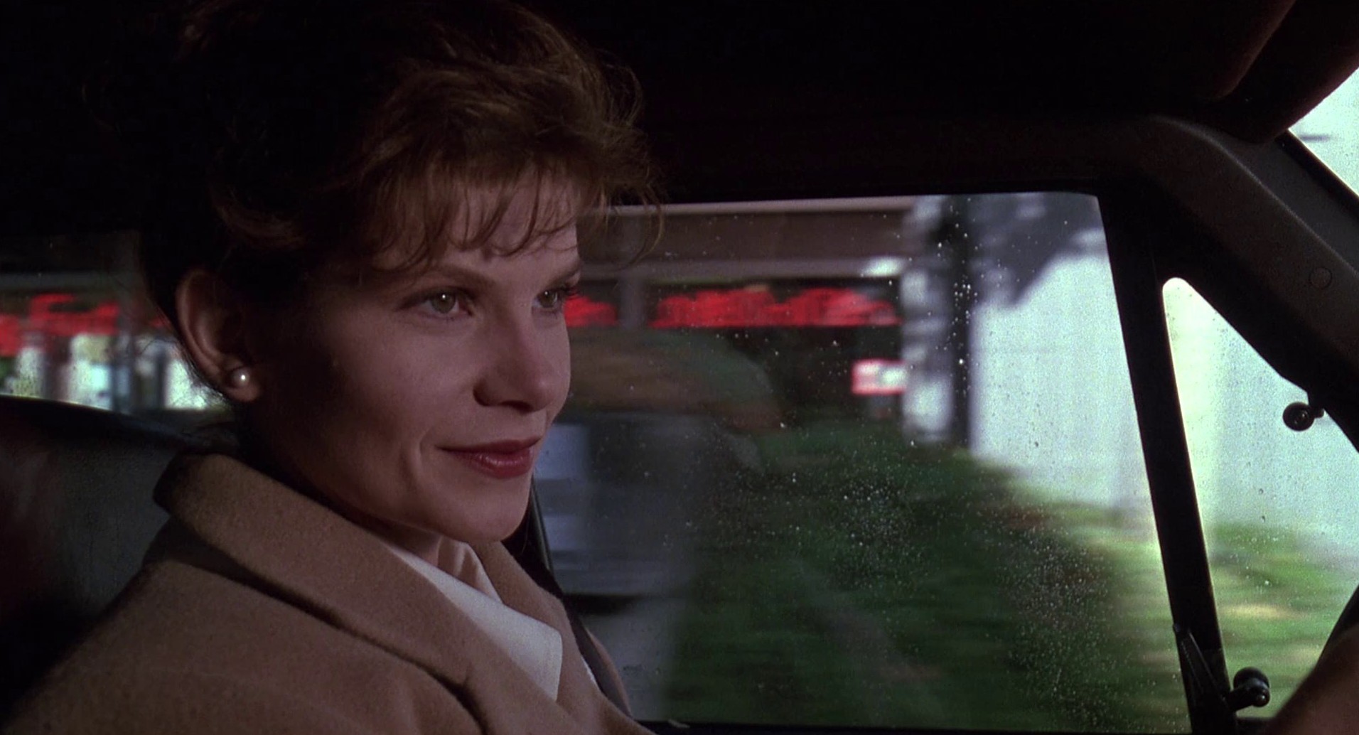 Raising Cain (1992) —  shot,  lighting