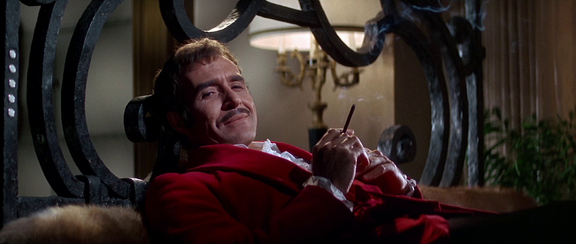 Sweet Charity (1969) —  shot,  lighting