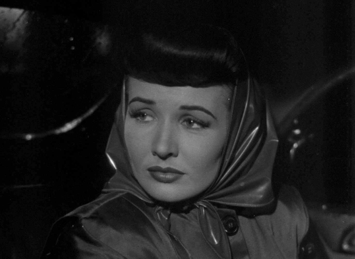 Will Tomorrow Ever Come? (1947) —  shot,  lighting