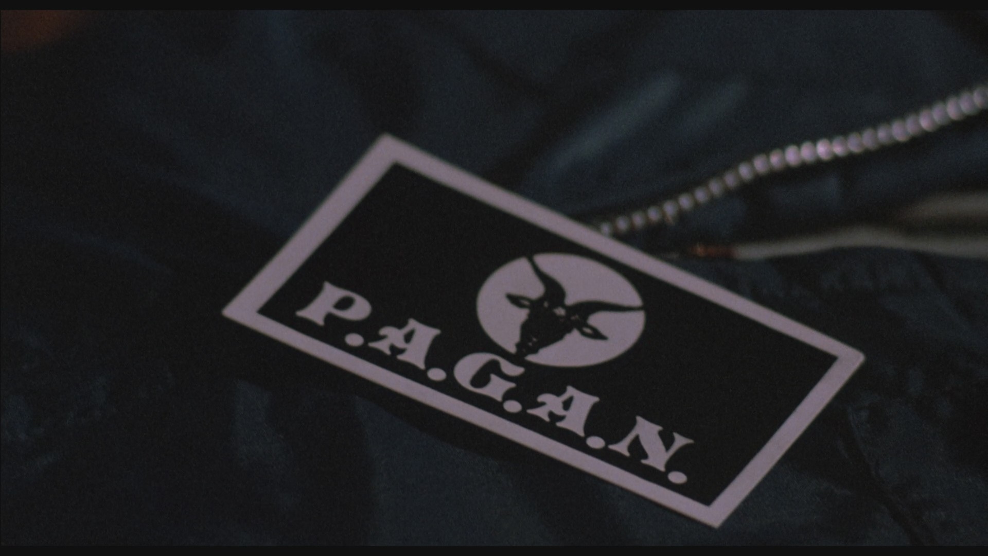 Dragnet (1987) —  shot,  lighting