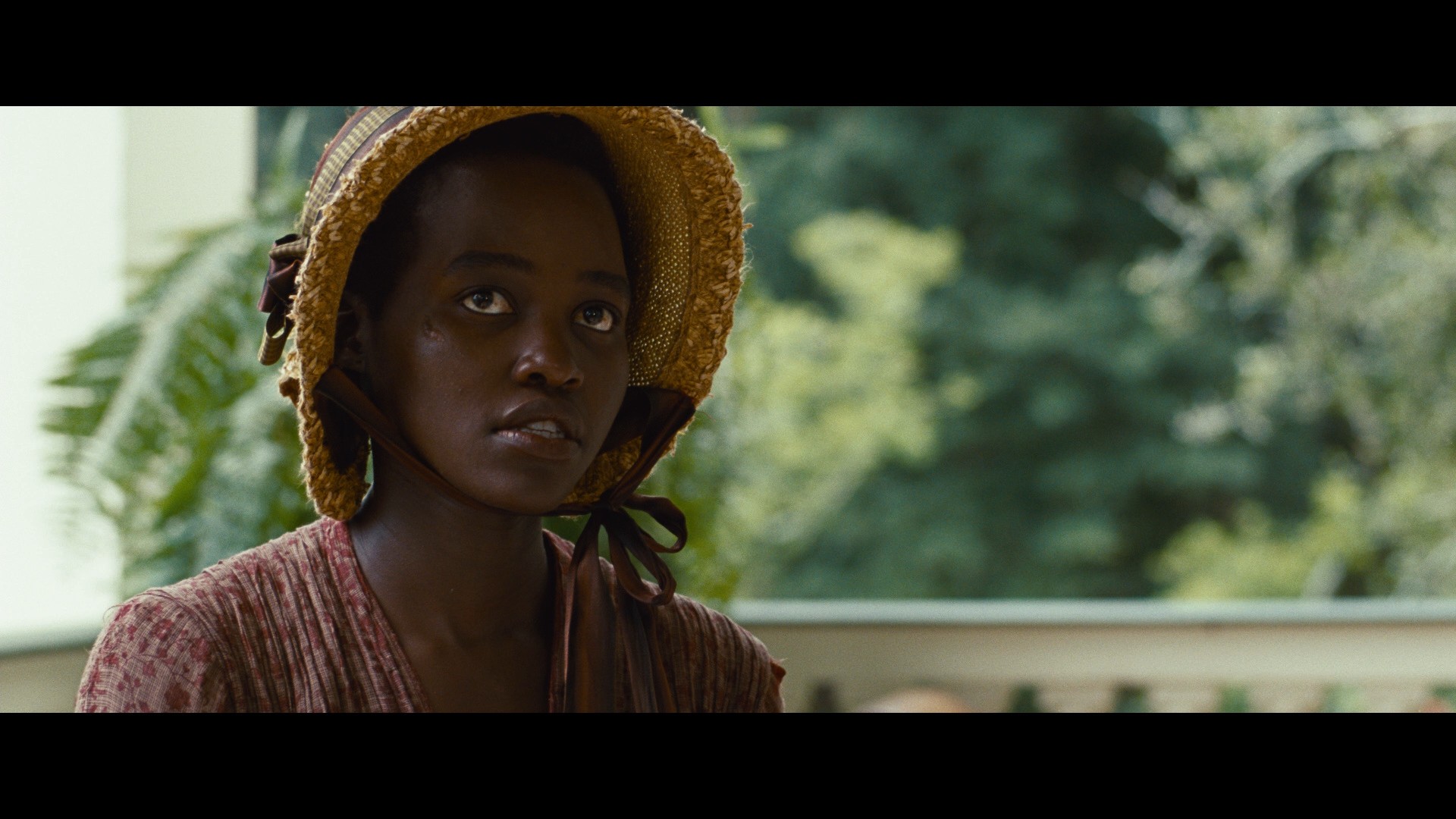 12 Years a Slave (2013) —  shot,  lighting