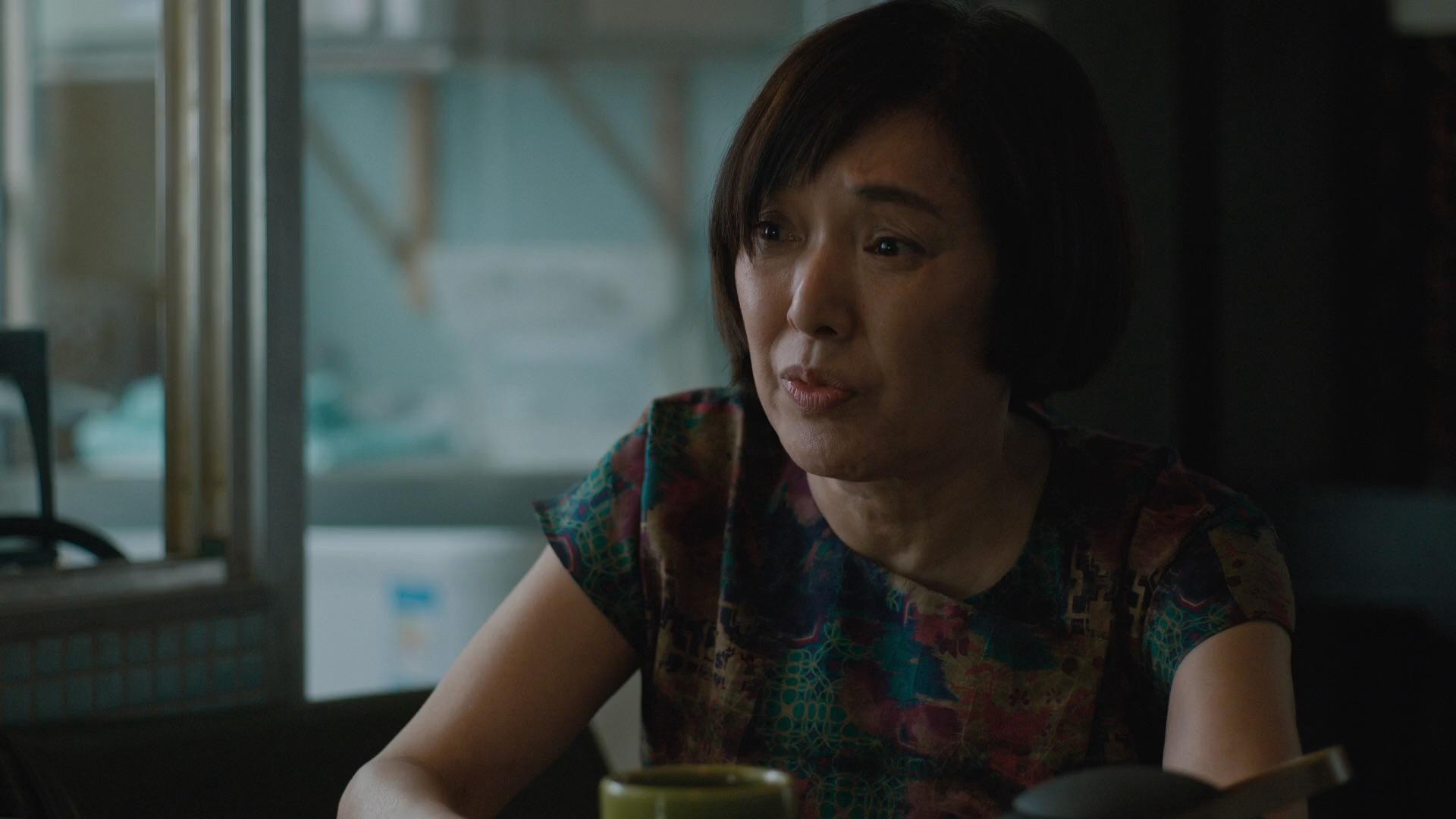 Ghost in the Shell (2017) —  shot,  lighting