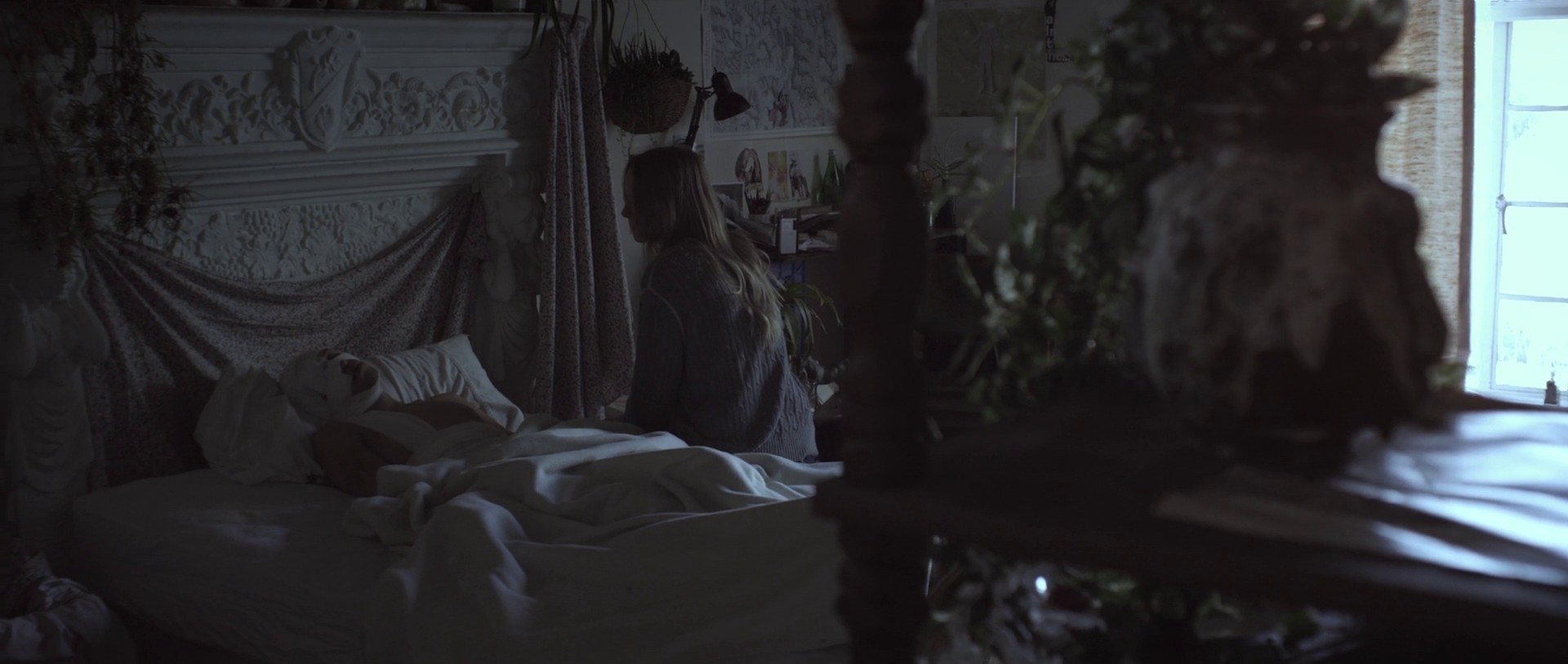 Fineshrine (2012) —  shot,  lighting