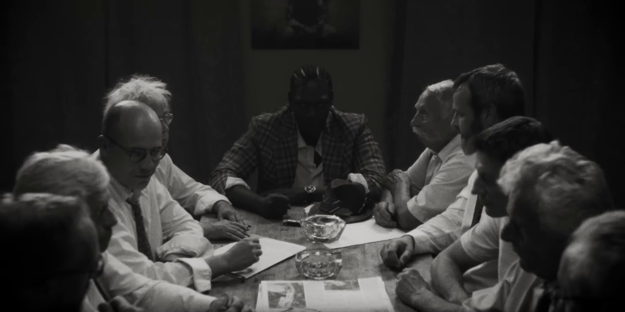 Movie (2022) —  shot,  lighting