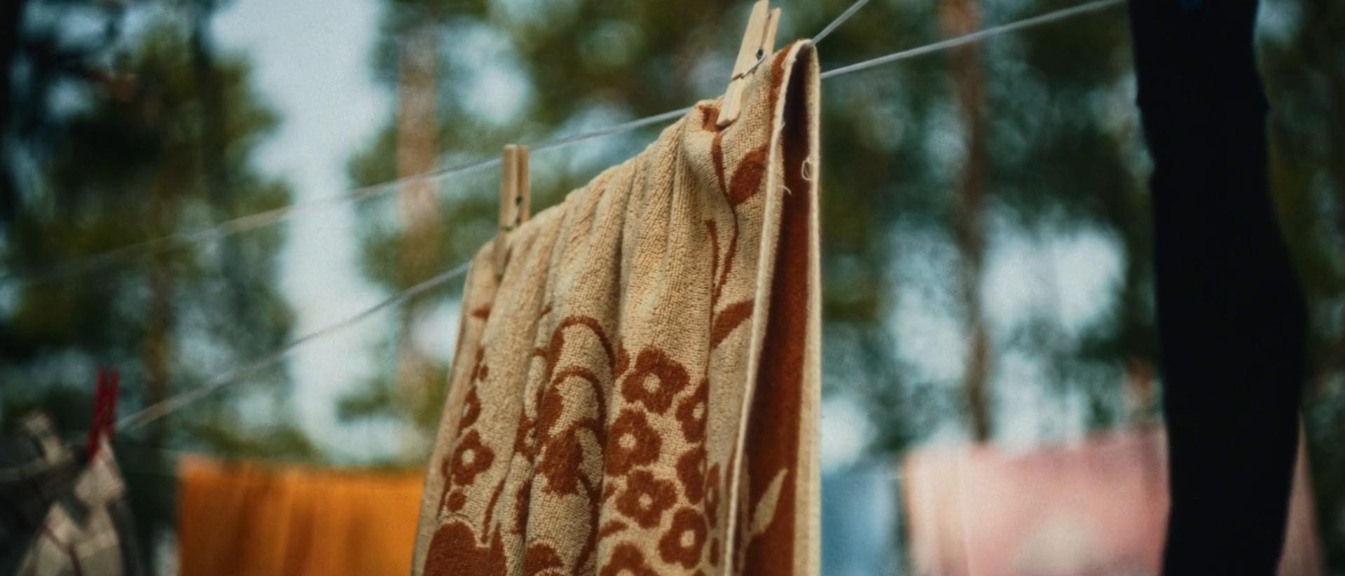 Berry Pickers (2022) —  shot,  lighting