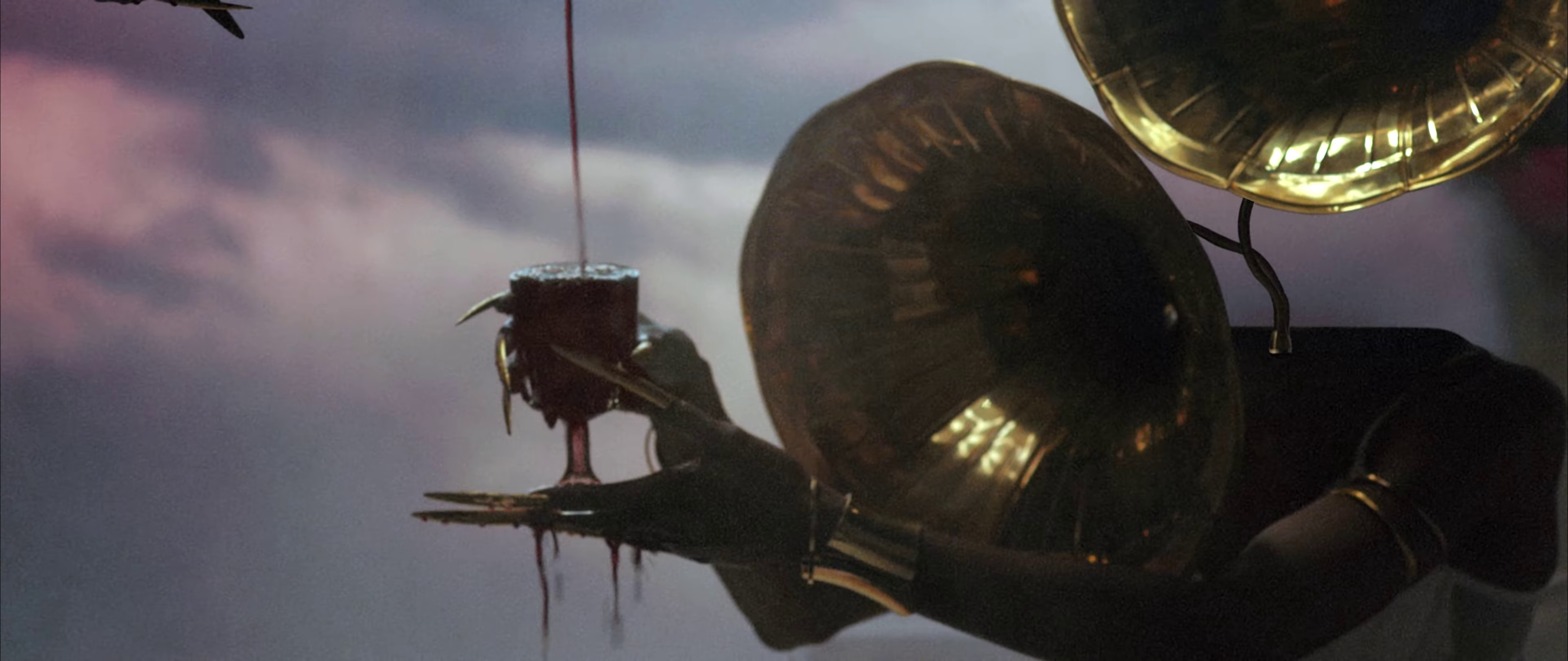 Patchwerk (2021) —  shot,  lighting