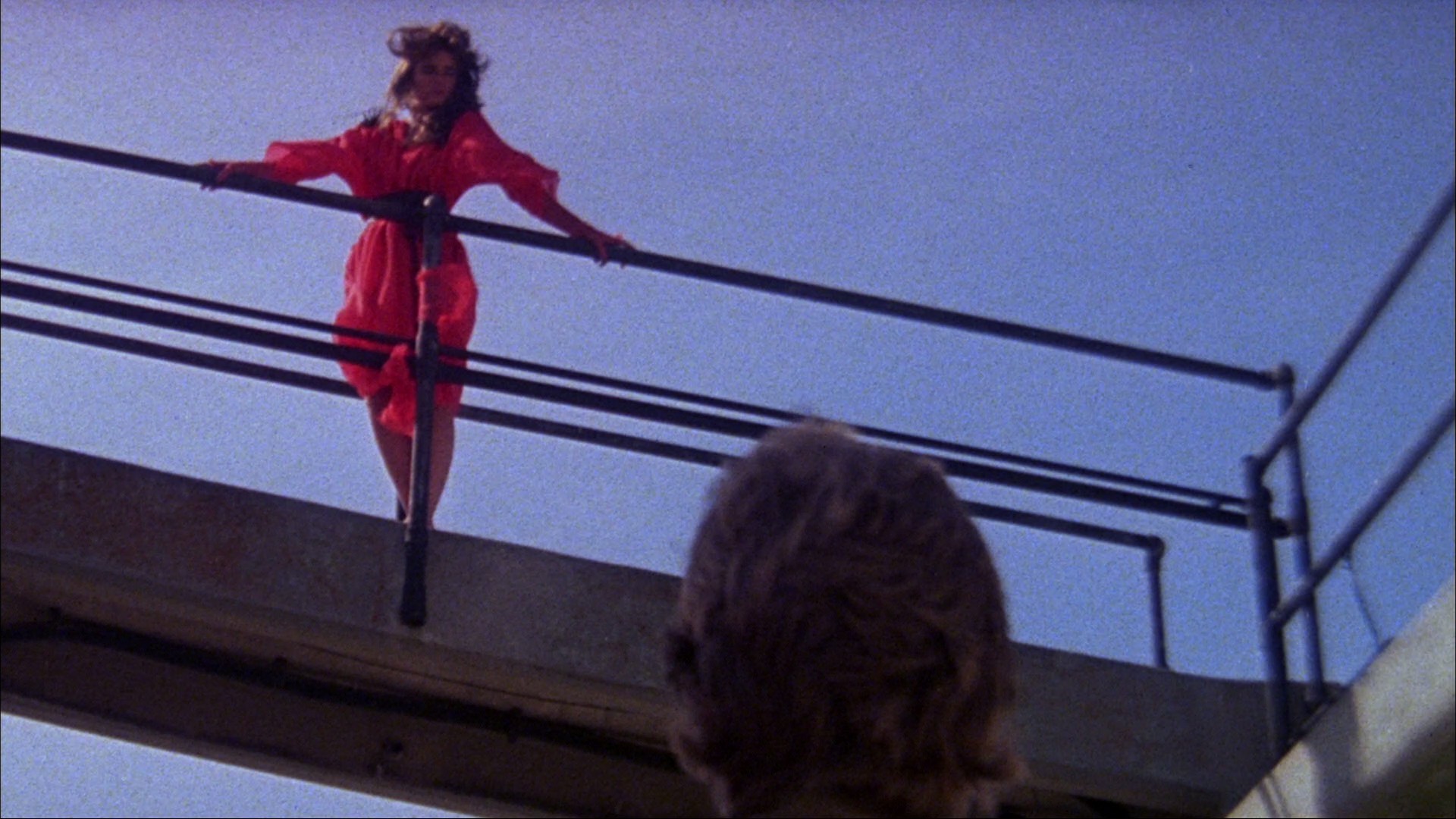 The Dungeonmaster (1984) —  shot,  lighting