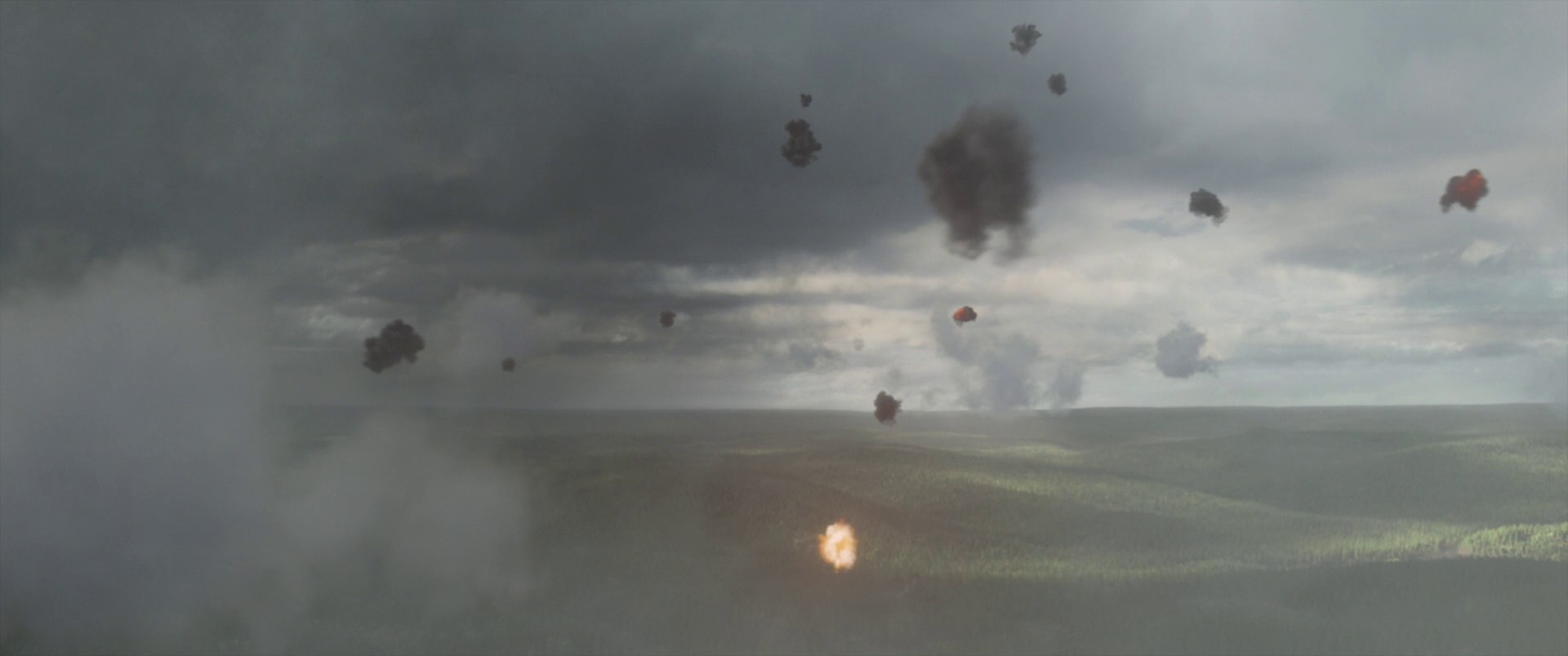 Welcome to Marwen (2018) —  shot,  lighting