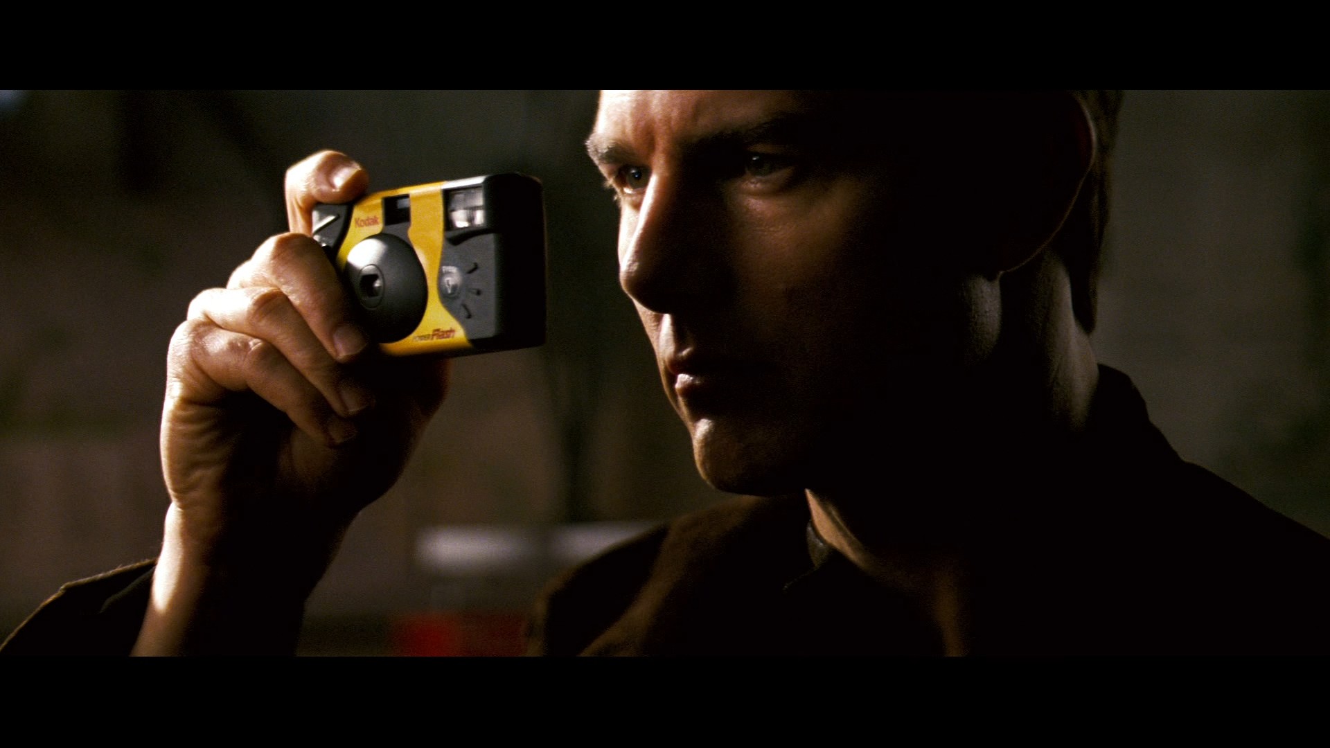 Mission: Impossible III (2006) —  shot,  lighting