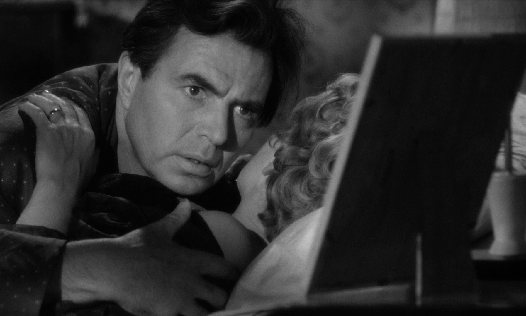 Lolita (1962) —  shot,  lighting