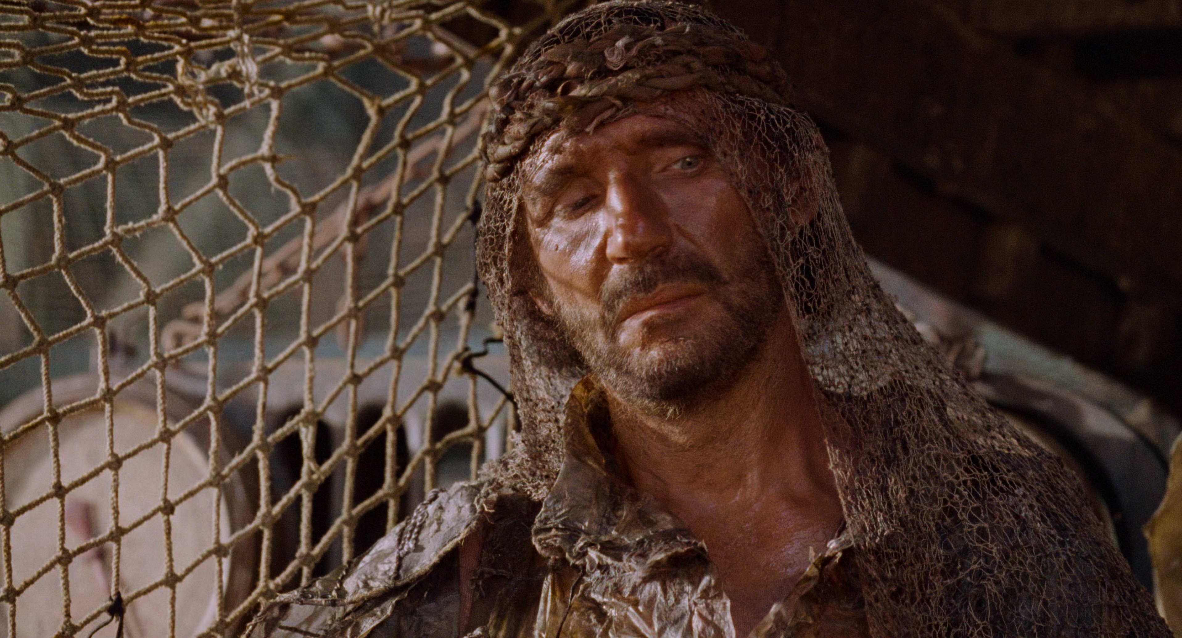 Waterworld (1995) —  shot,  lighting