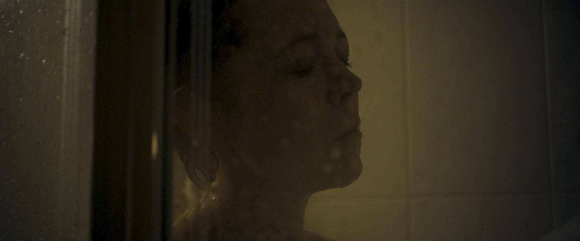 Tyrannosaur (2011) —  shot,  lighting