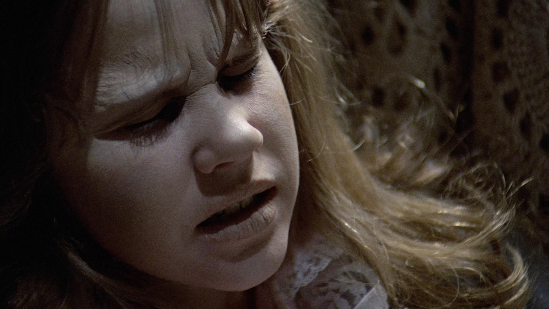 The Exorcist (1973) —  shot,  lighting