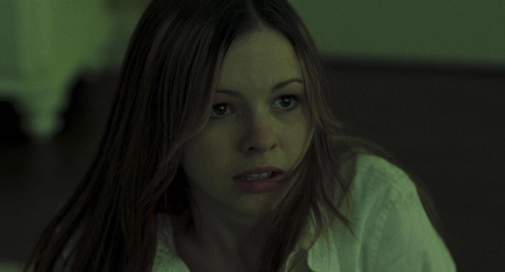 The Ring (2002) —  shot,  lighting