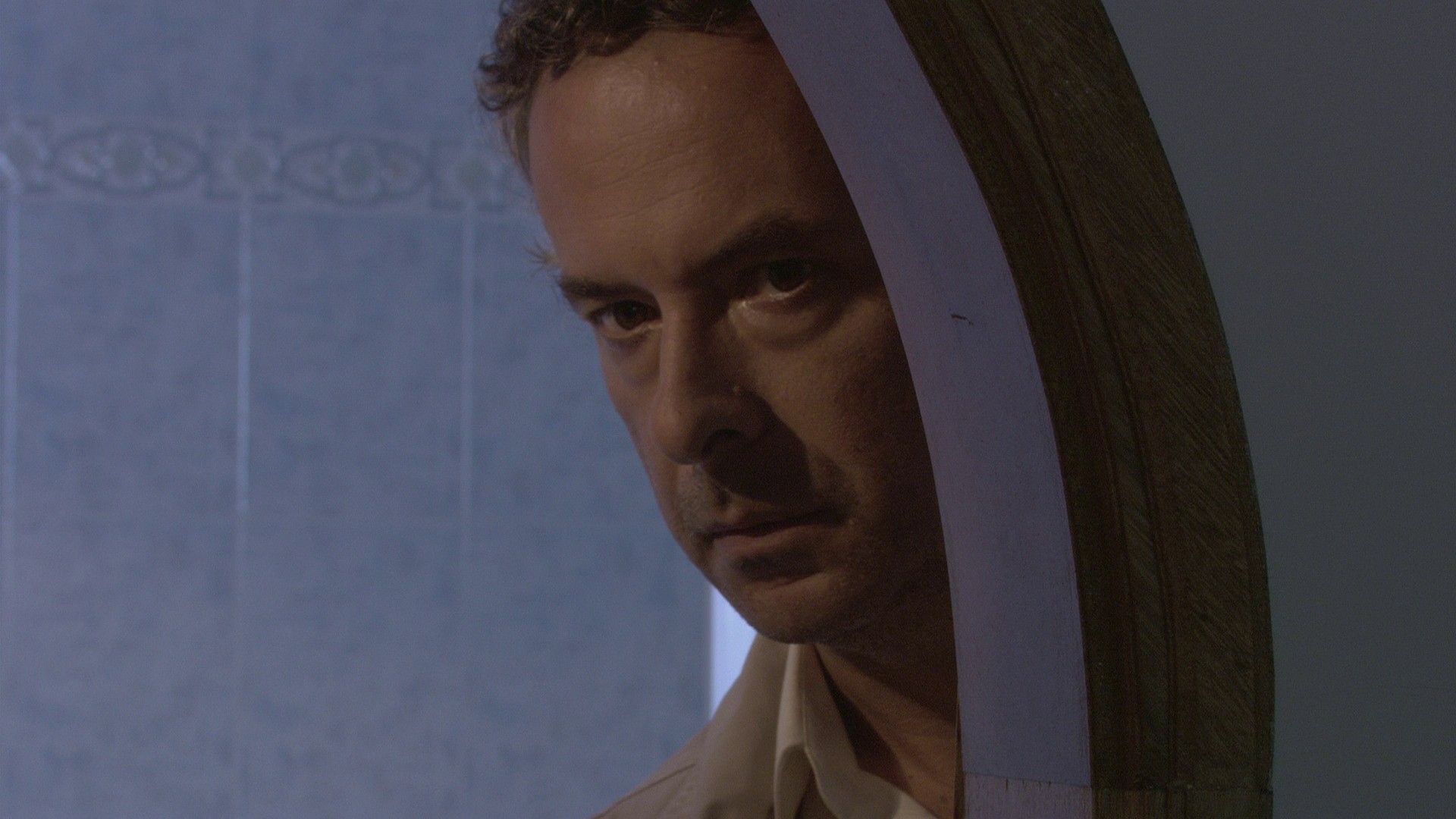 La virgen de los sicarios (2000) —  shot,  lighting