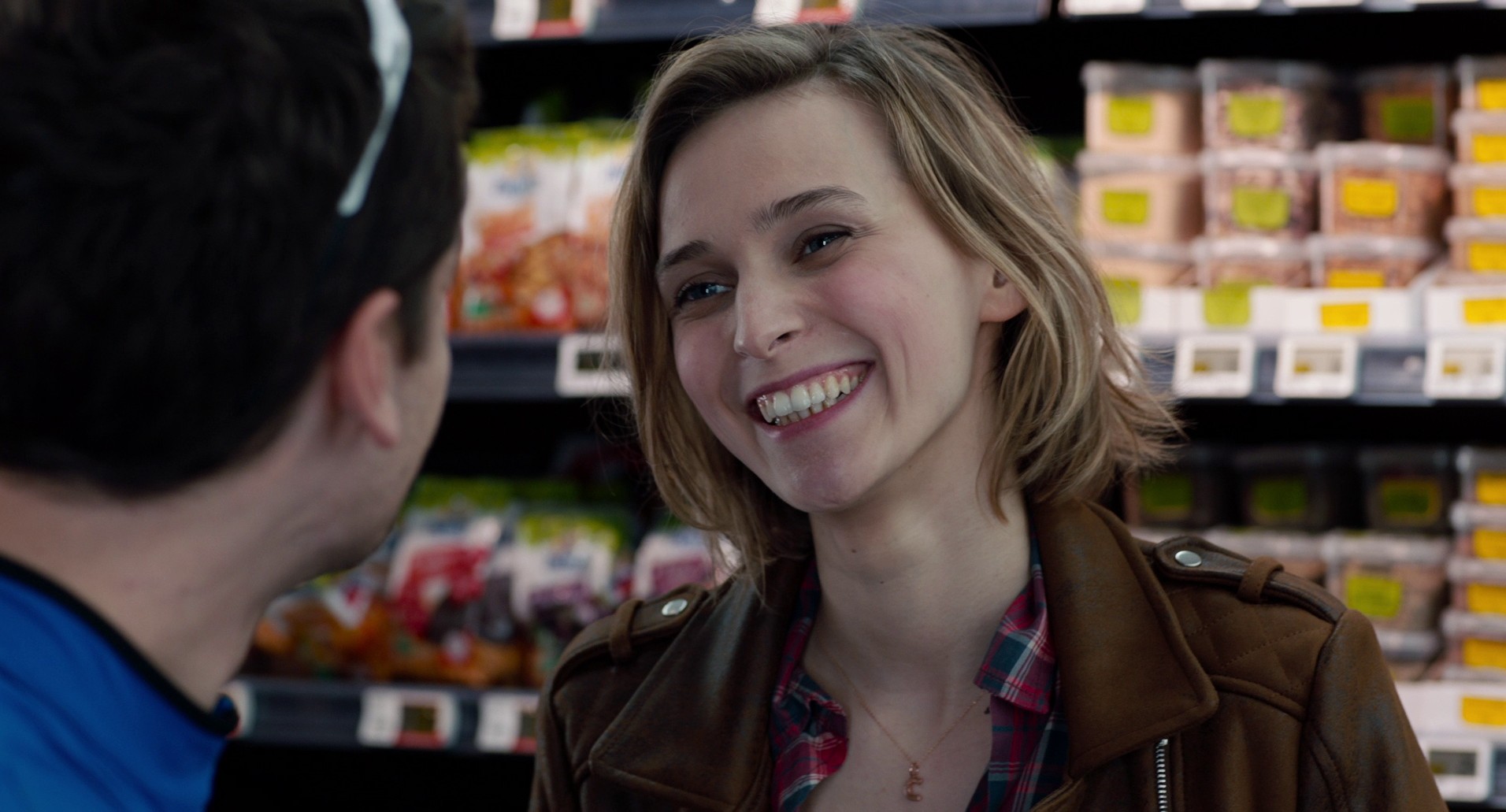 Normandie nue (2018) —  shot,  lighting