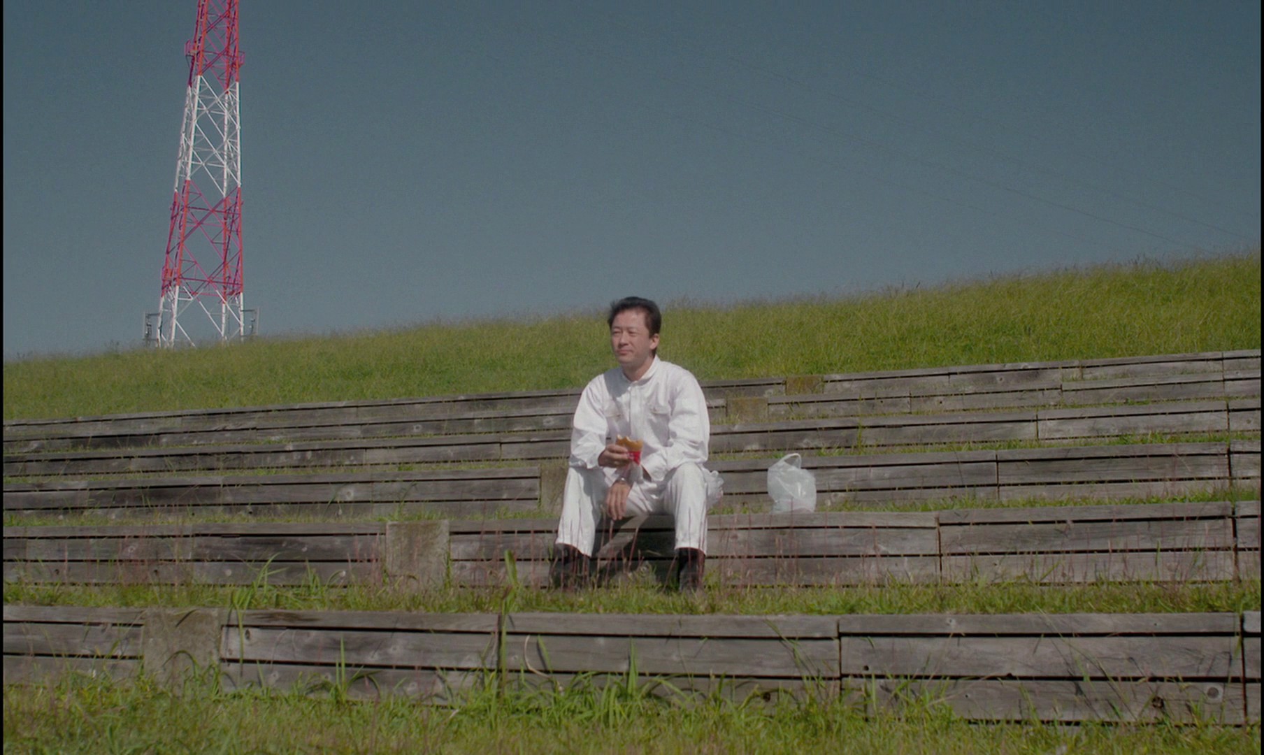 Harmonium (2016) —  shot,  lighting