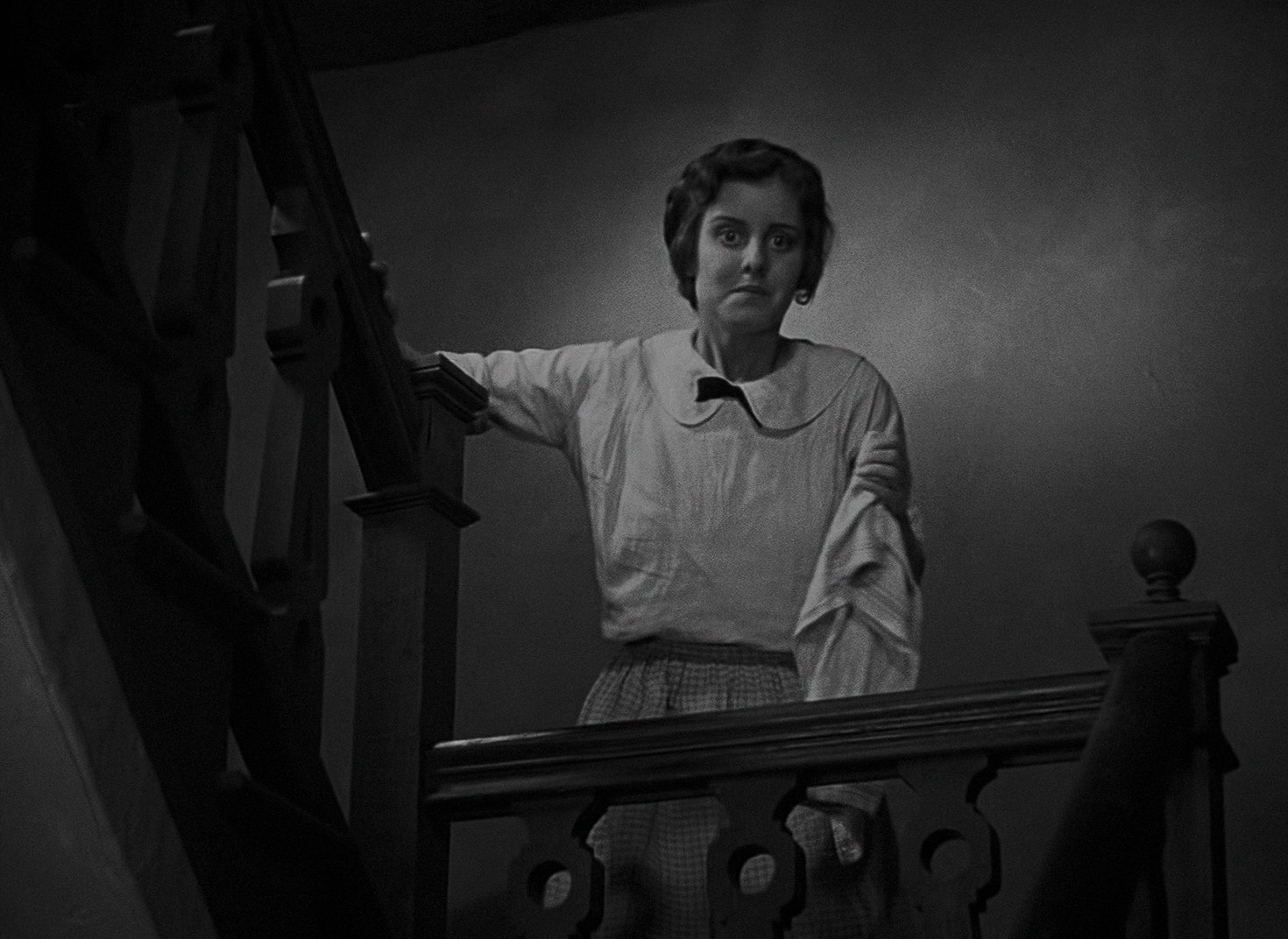 All Quiet on the Western Front (1930) —  shot,  lighting