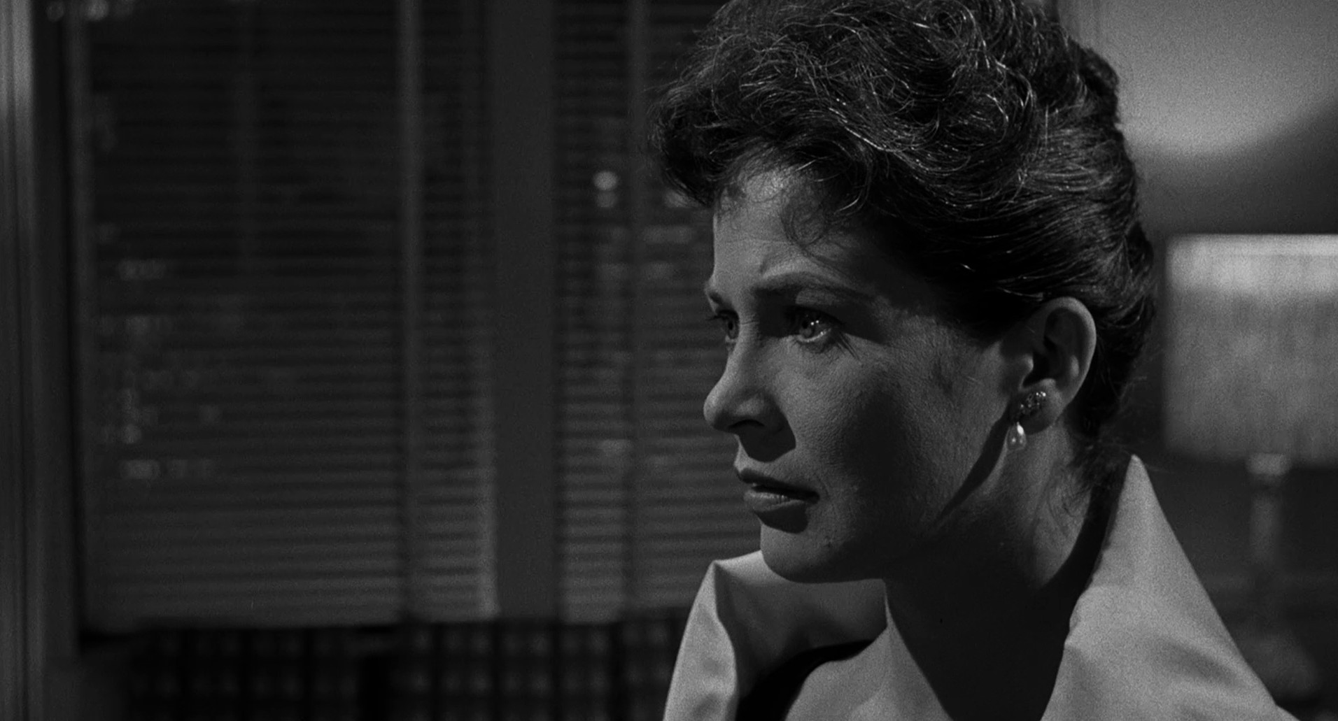 Confessions of a Counterspy (1960) —  shot,  lighting