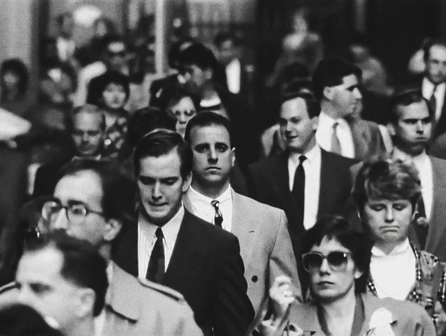 McDonald's "Breakfast Comes First" (2025) —  shot,  lighting