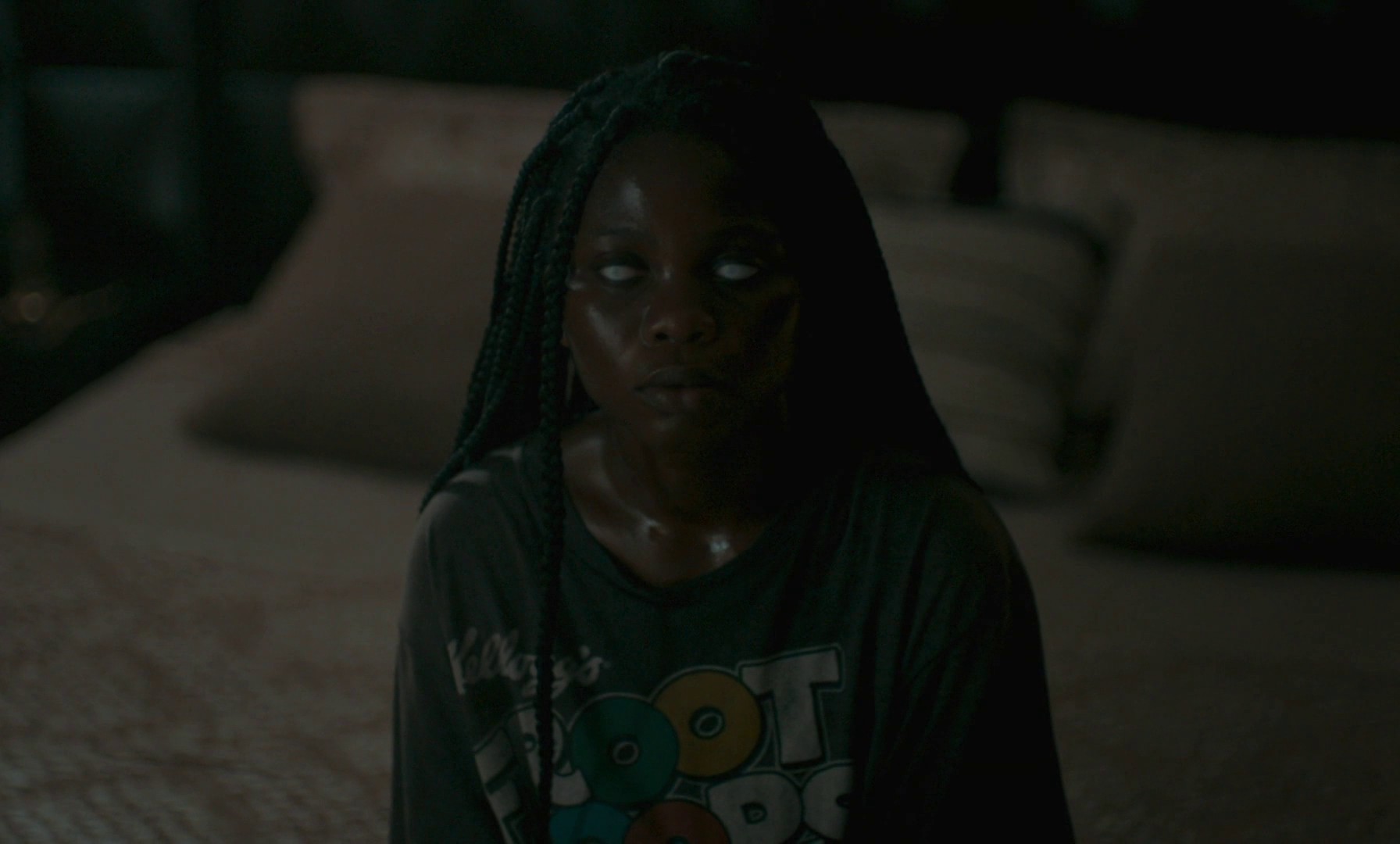 Atlantics (2019) —  shot,  lighting