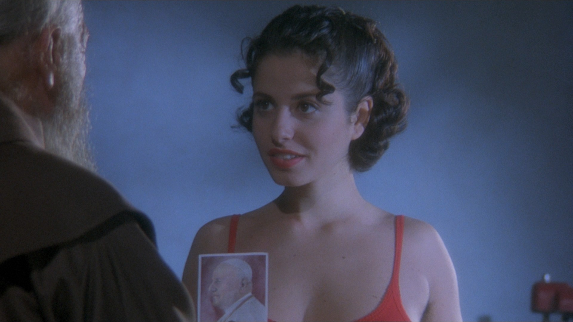 Frivolous Lola (1998) —  shot,  lighting