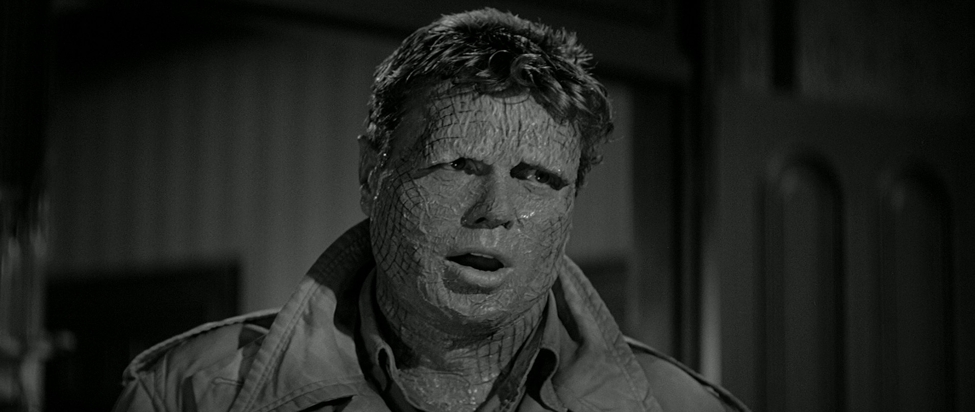 The Alligator People (1959) —  shot,  lighting