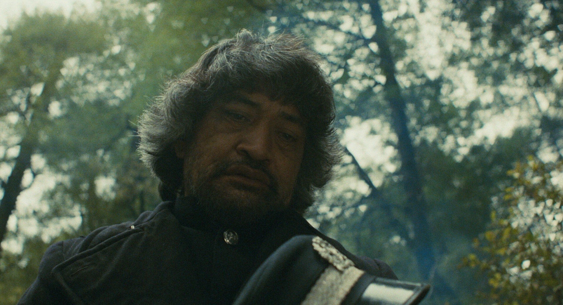 Utu (1984) —  shot,  lighting