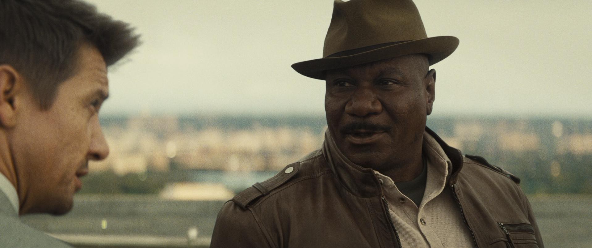 Mission: Impossible - Rogue Nation (2015) —  shot,  lighting