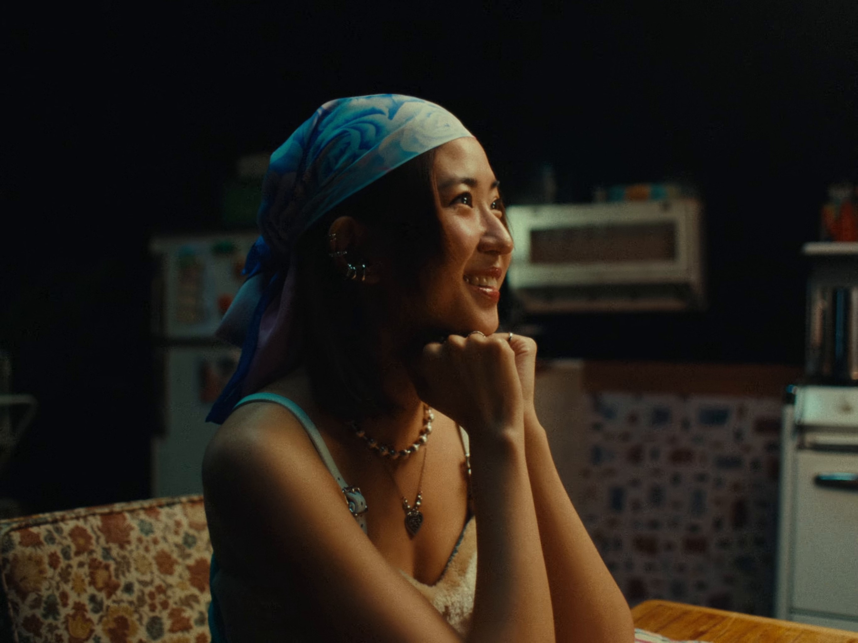 Fauvism (2024) —  shot,  lighting