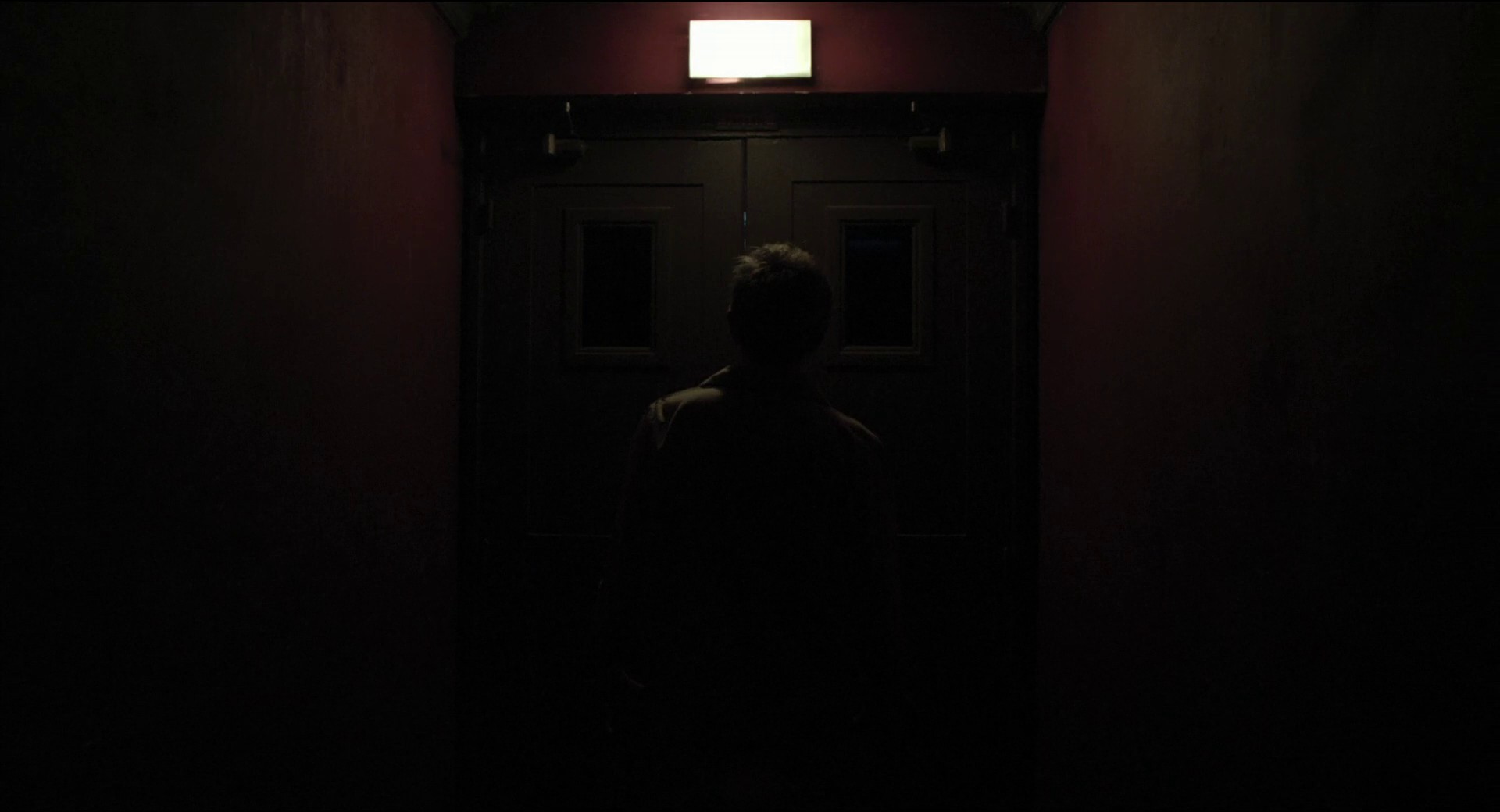 Holy Motors (2012) —  shot,  lighting