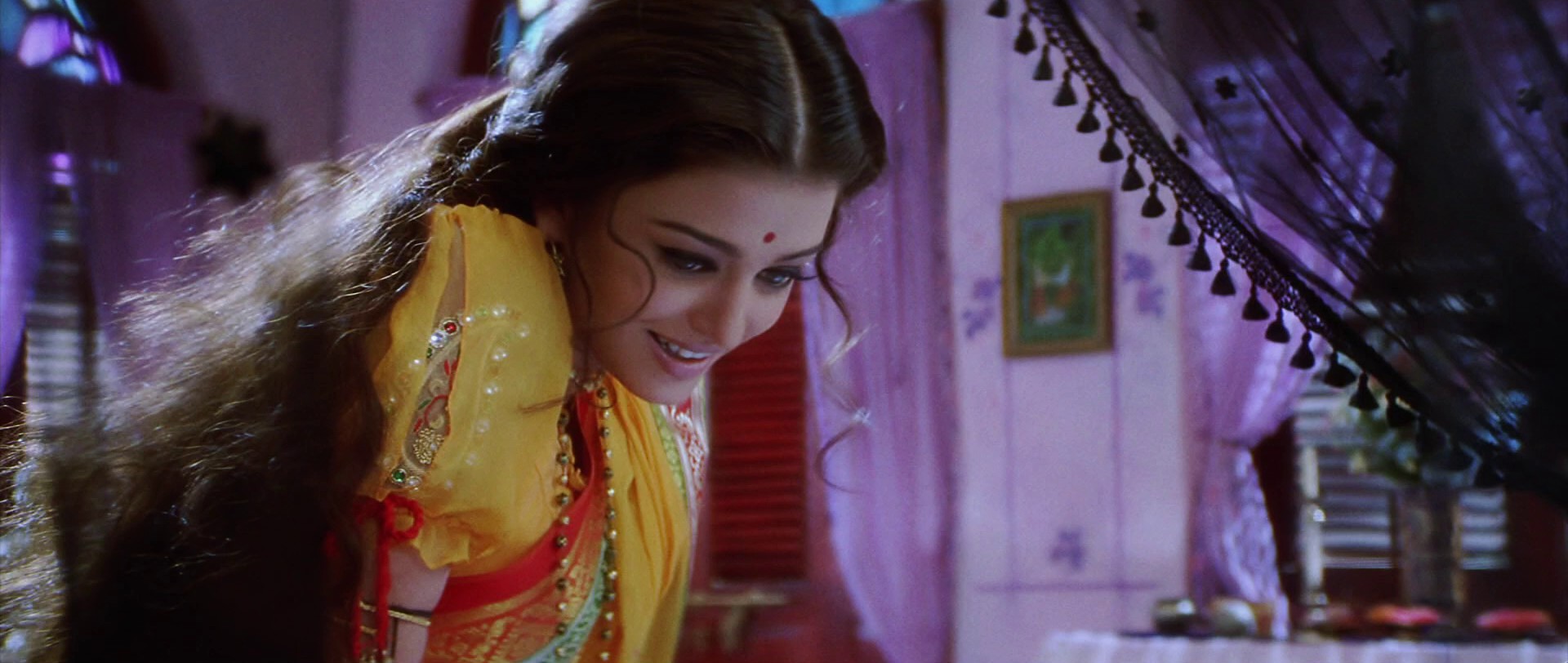Devdas (2002) —  shot,  lighting