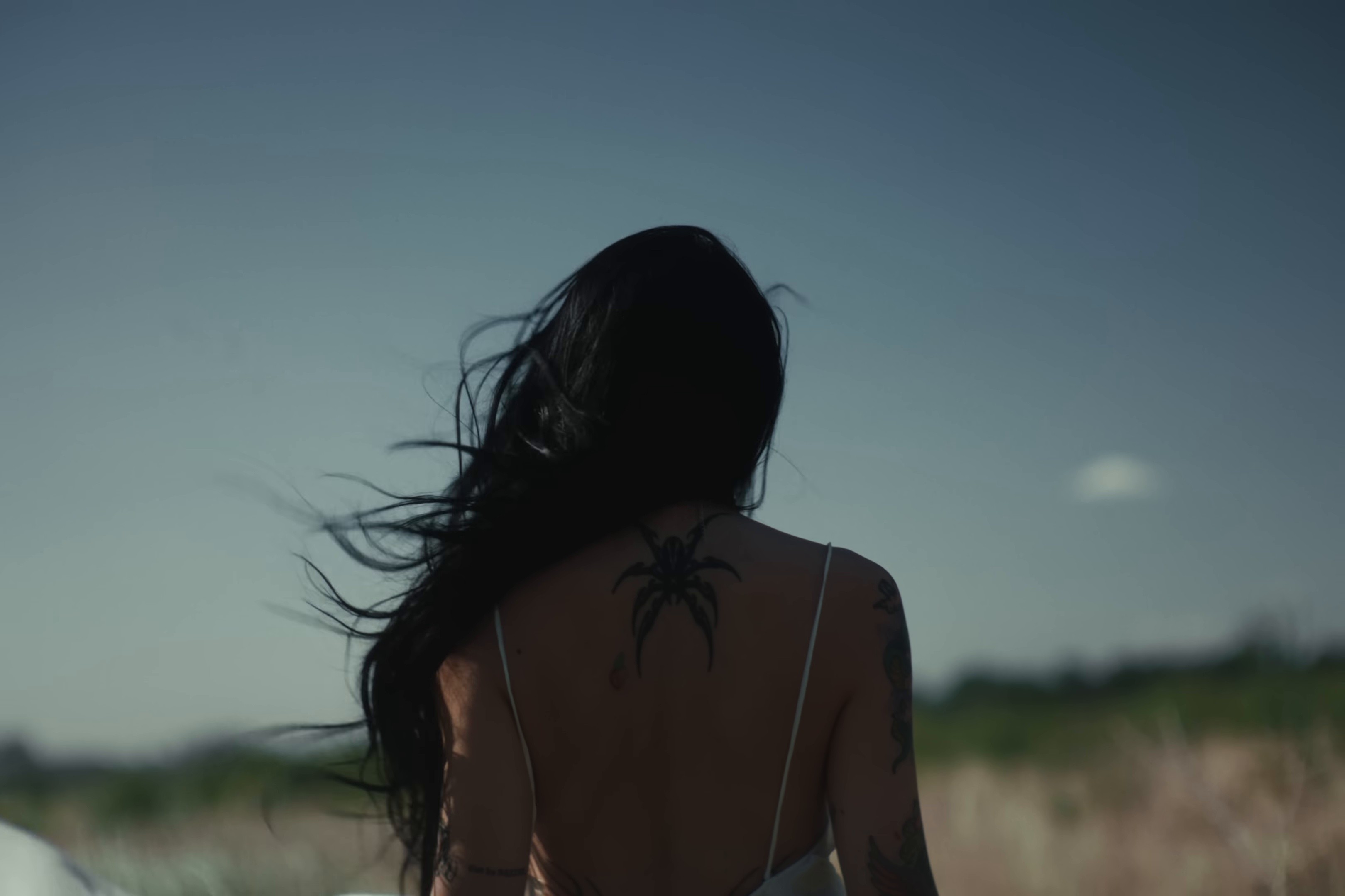 LA CUEVA (2024) —  shot,  lighting