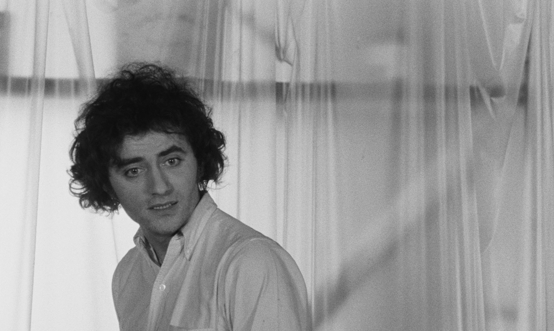 L'Italien des Roses (1973) —  shot,  lighting