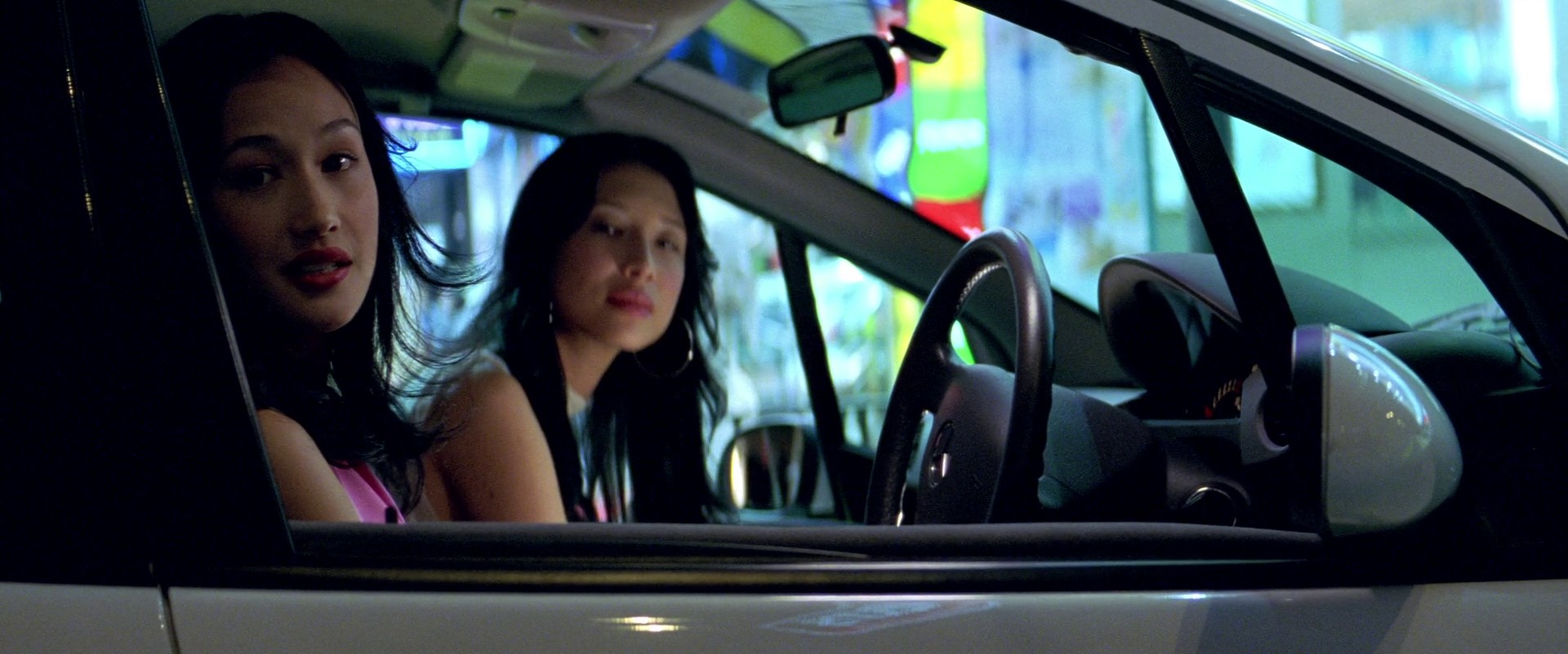 Rush Hour 2 (2001) —  shot,  lighting