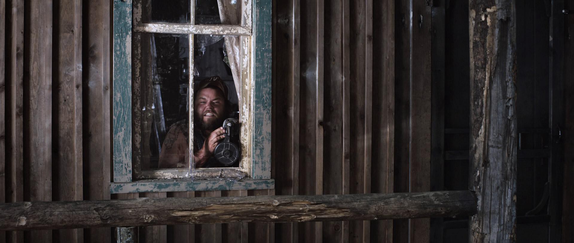 Tucker and Dale vs Evil (2010) —  shot,  lighting