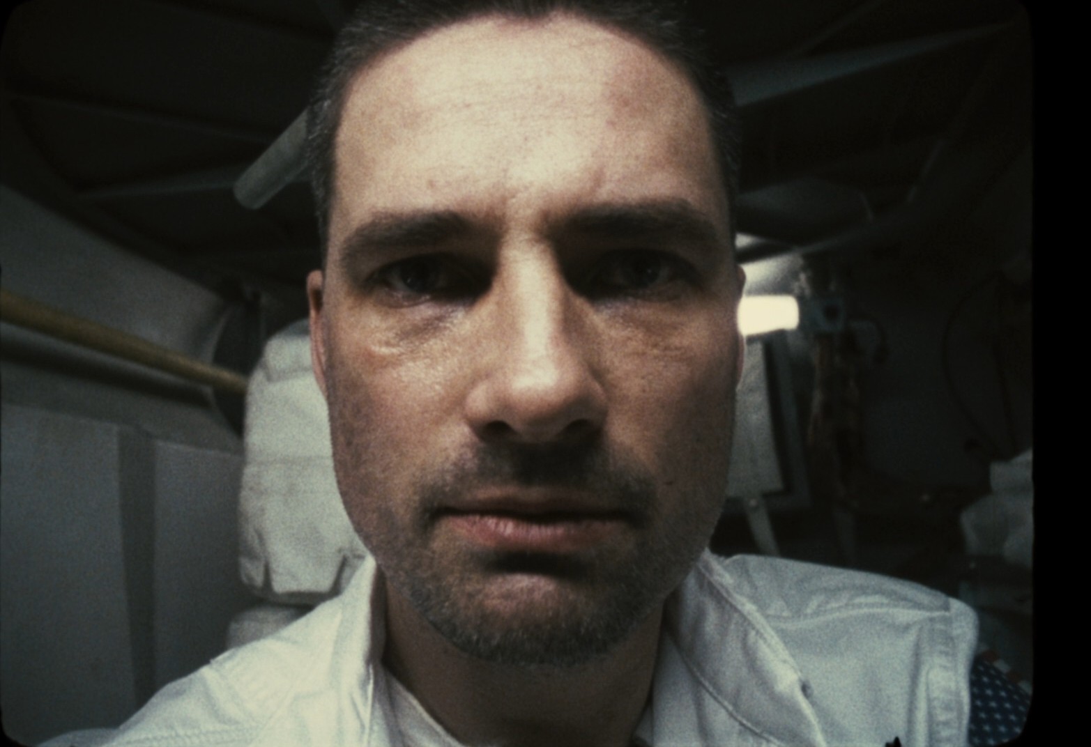 Apollo 18 (2011) —  shot,  lighting
