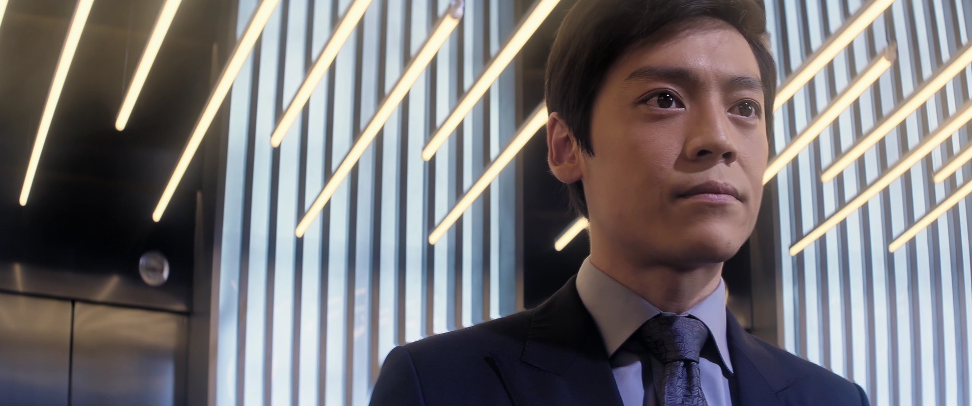 The Office (2015) —  shot,  lighting