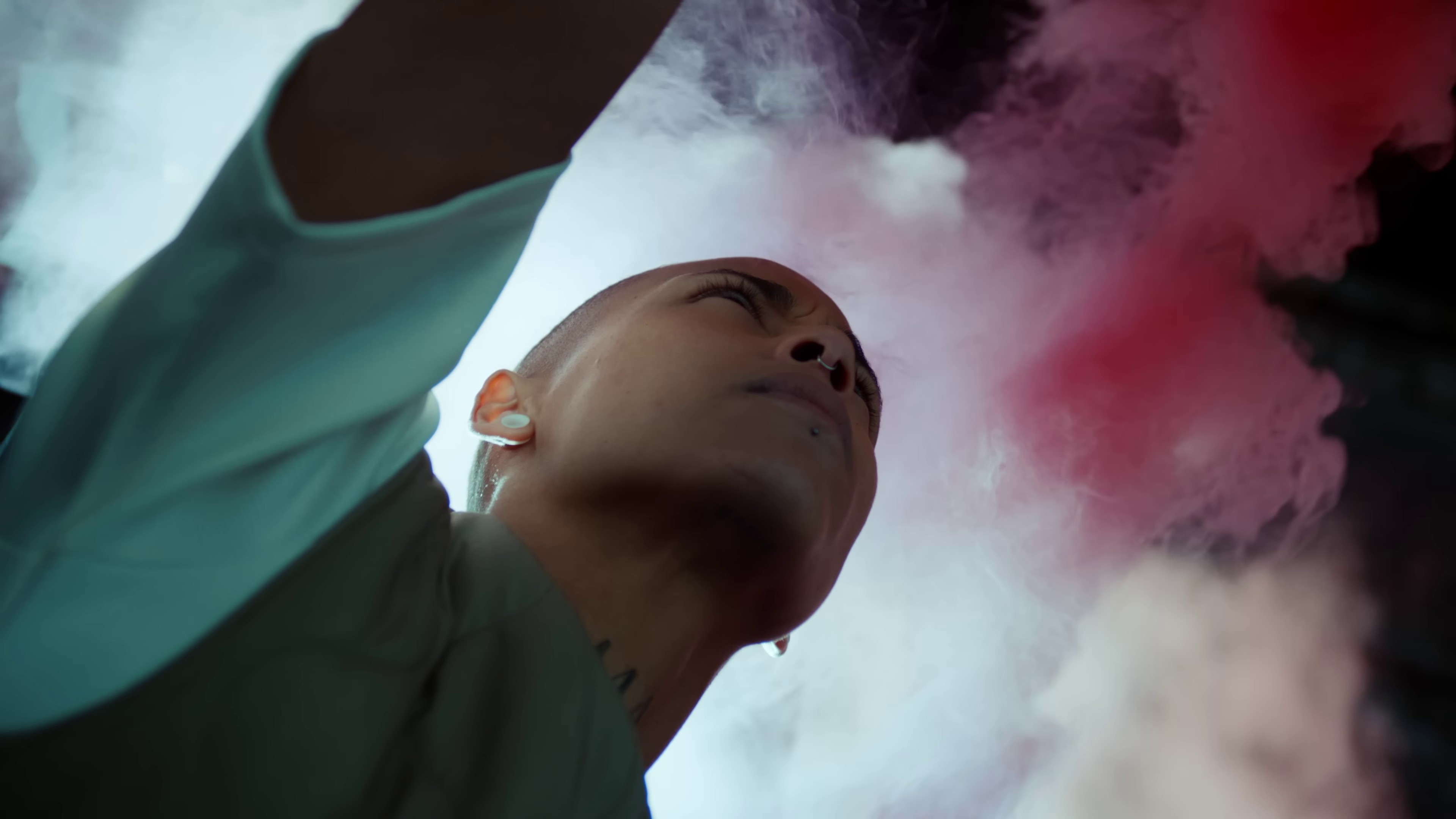 Génération Désenchantée (2022) —  shot,  lighting