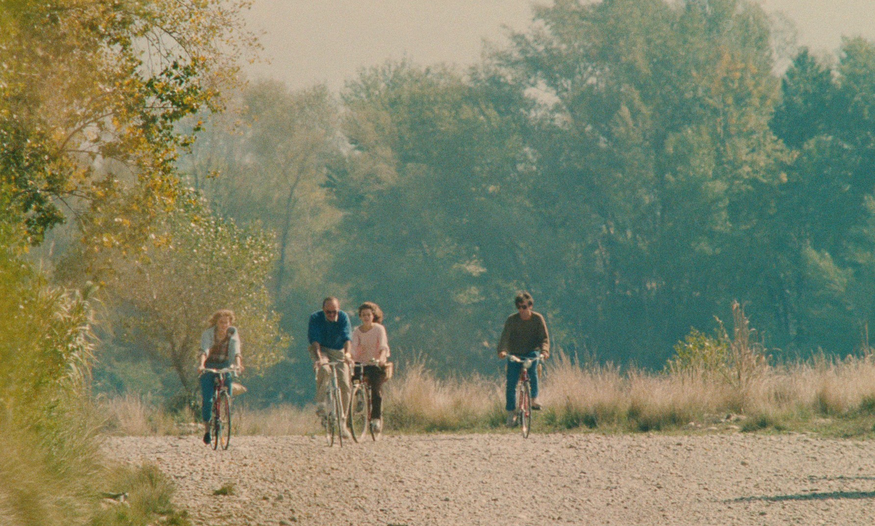 L'amour en douce (1985) —  shot,  lighting