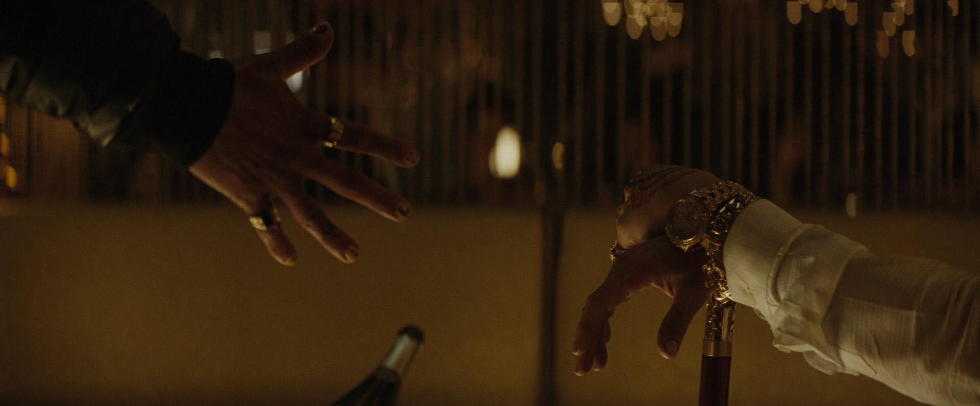 Suicide Squad (2016) —  shot,  lighting