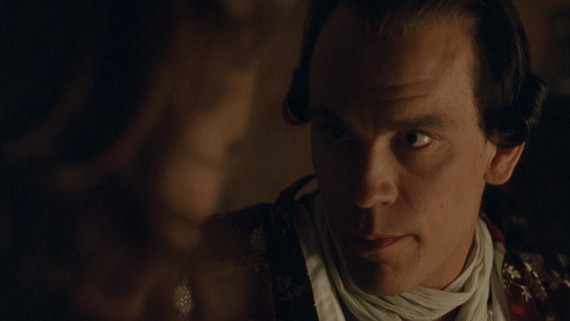 Dangerous Liaisons (1988) —  shot,  lighting