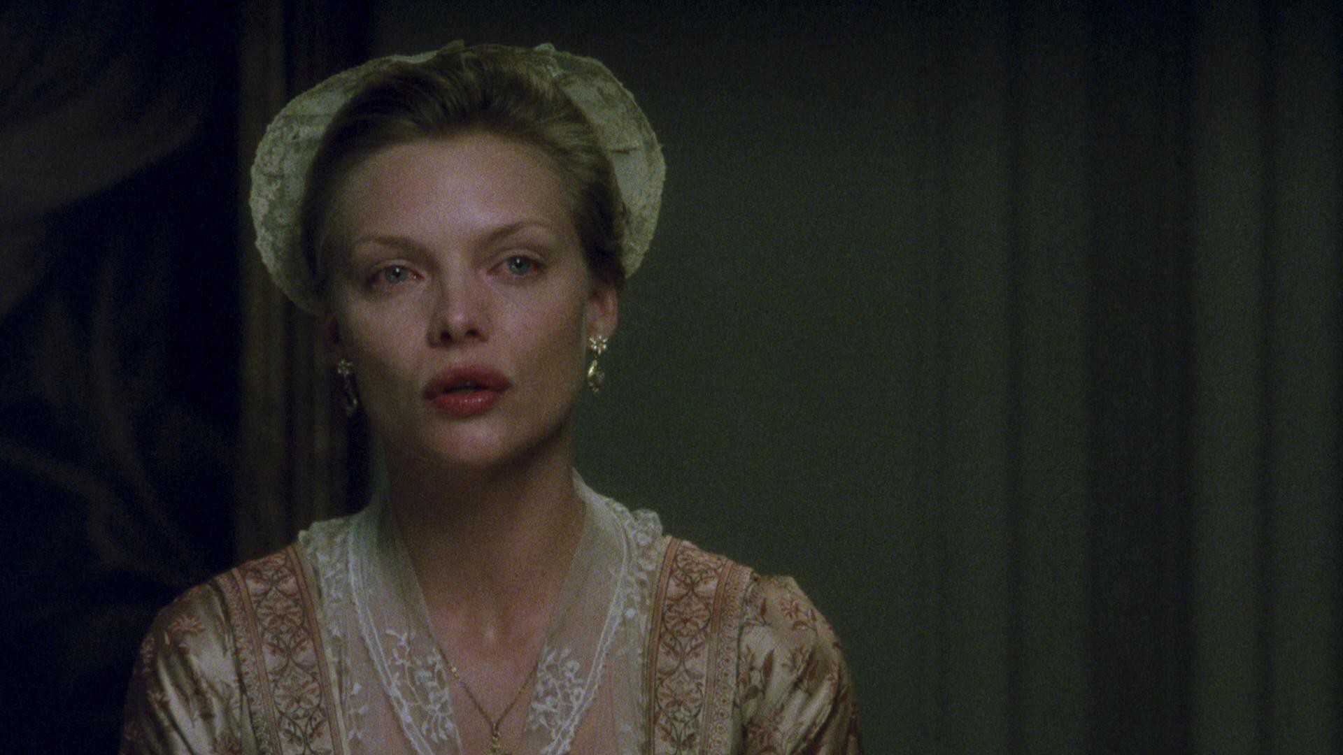Dangerous Liaisons (1988) —  shot,  lighting