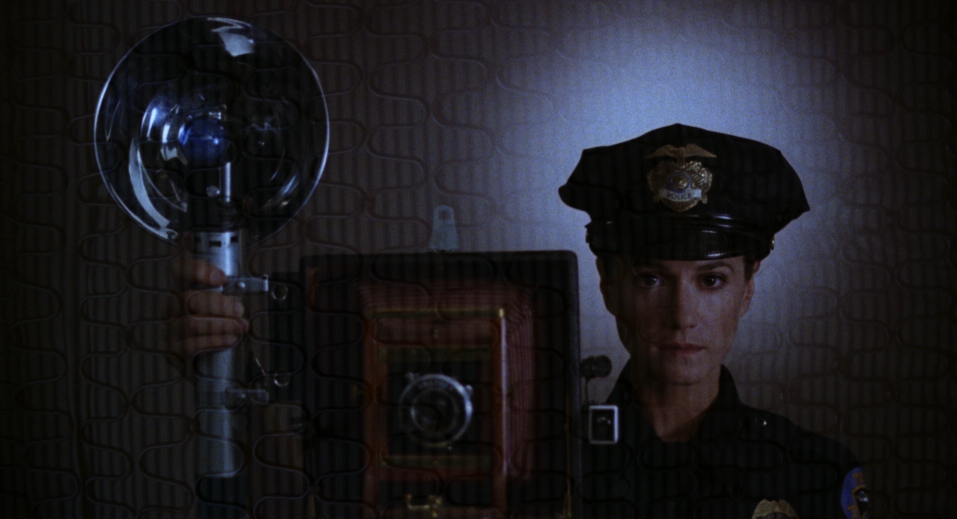 Raising Arizona (1987) —  shot,  lighting