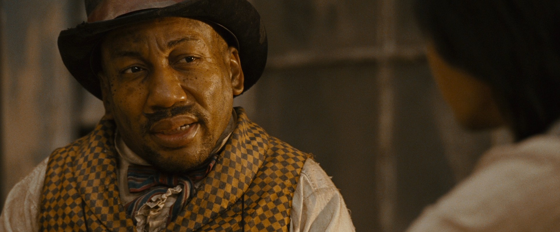 The Warrior's Way (2010) —  shot,  lighting