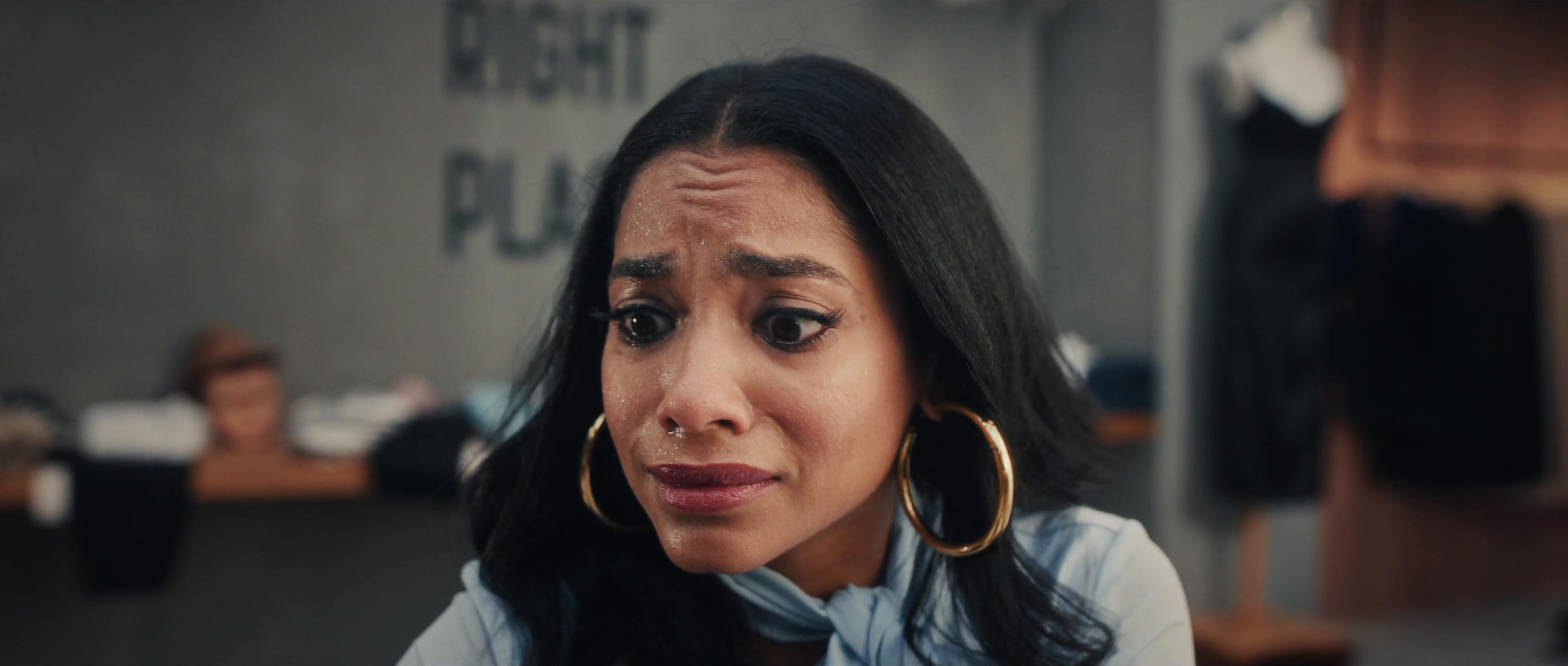 VOGACLOSET - DC (2024) —  shot,  lighting